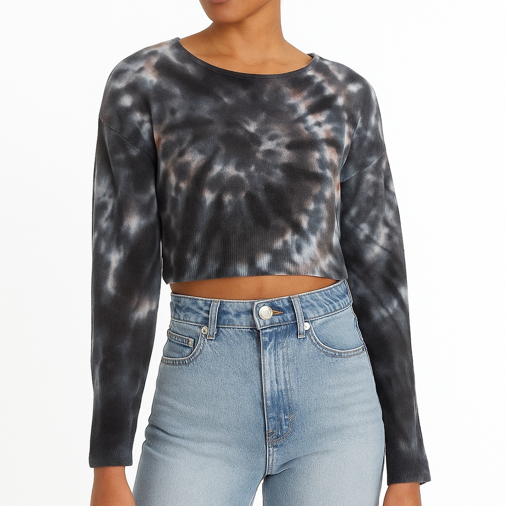 Vintage Havana Sweater